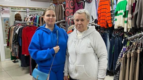 Депутат «Единой России» помогла беженке из ЛНР