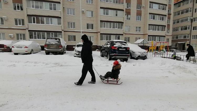 Бесплатные путёвки в оздоровительные лагеря на Ставрополье ежегодно получают около 7 тысяч детей