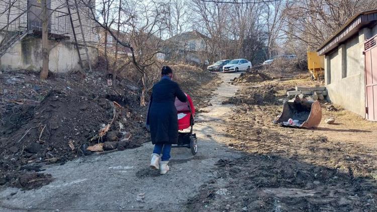 В Кисловодске весной проведут ямочный ремонт дорог