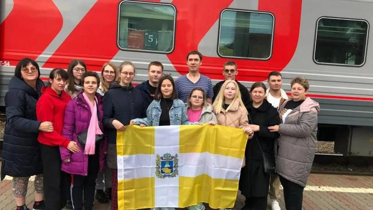 Ставропольскую делегацию «Абилимпикс» возглавит министр образования края