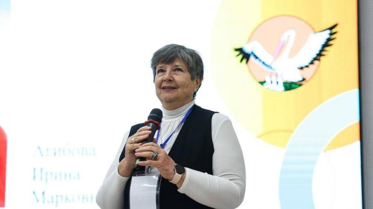 В СКФУ стартовал юбилейный конкурс «Учитель года России»