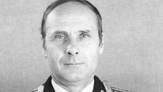 Пятигорский инженер-полковник Виктор Кривоконев отметил 90-летие