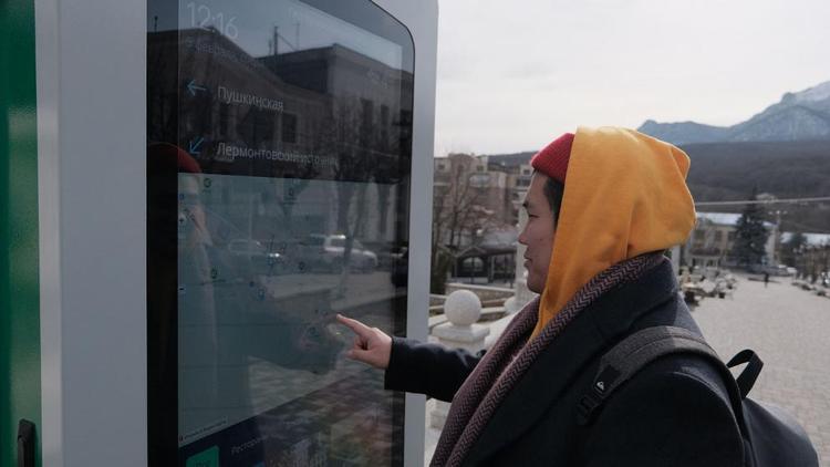 Уровень цифровизации городов Ставрополья приблизится к мировым мегаполисам