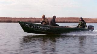 Согласованы промышленные квоты и объемы вылова рыбы в пограничных водоемах