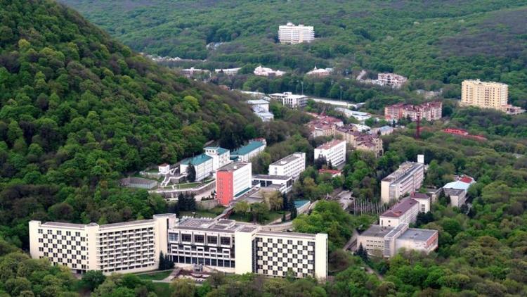 В Железноводске гостям из Татарстана покажут возможности «Умного города»