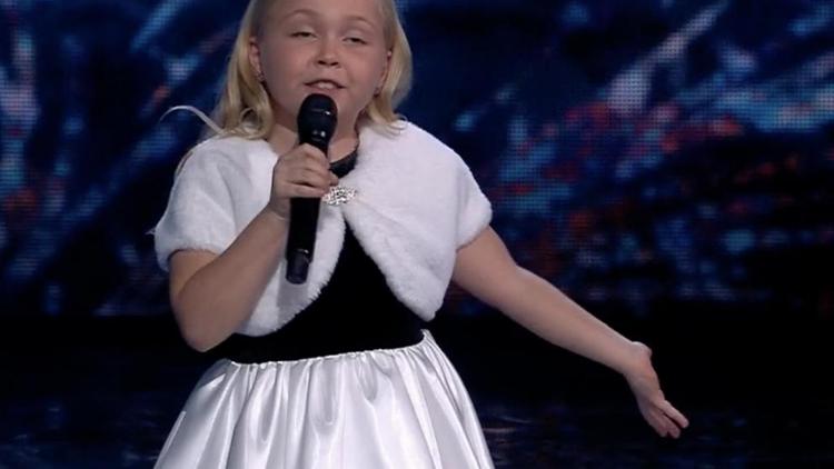 Юная Маша из Ставрополя победила в федеральном шоу «Голос.Дети»