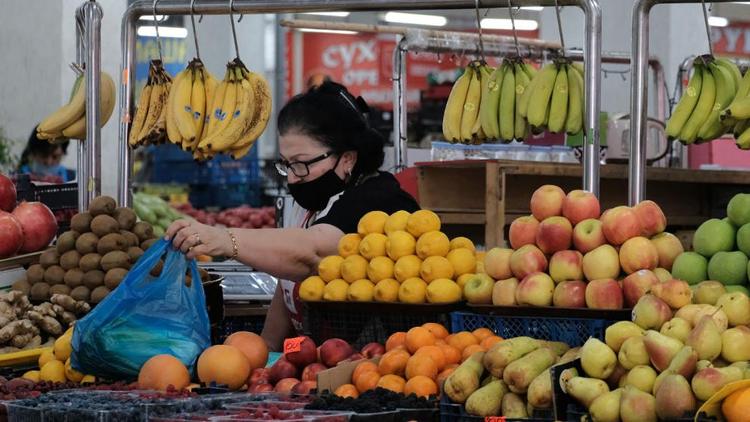 На 700 ярмарках выходного дня на Ставрополье продали более 10 тысяч тонн продукции