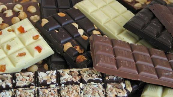 Ставрополье наладило поставки шоколада в Китай
