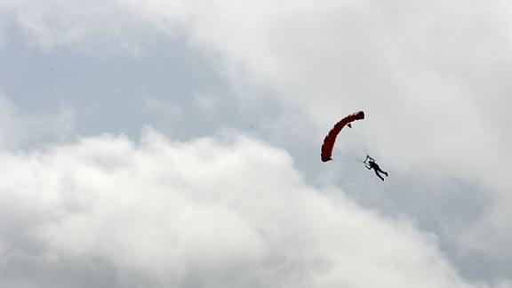 В силе, ловкости и мужестве состязались воспитанники ДОСААФ Ставрополья