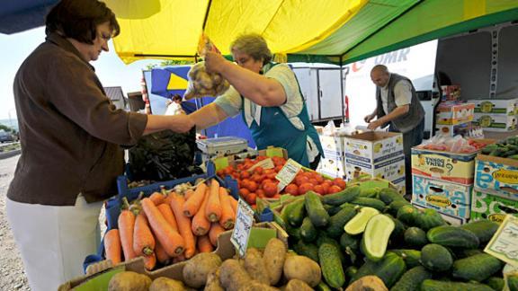 Как продвинуть ставропольские продукты на рынок