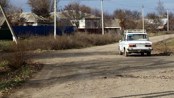 На Ставрополье предлагается повысить транспортный налог