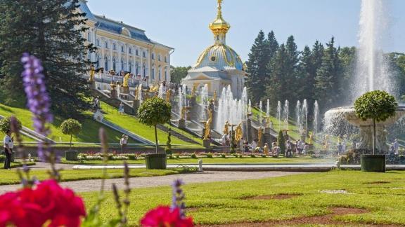 Топ-5 автобусных экскурсий по пригородам Санкт-Петербурга