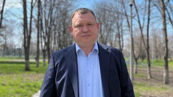 Глава Предгорья призвал родителей школьников сохранять спокойствие при действии режима опасности БПЛА