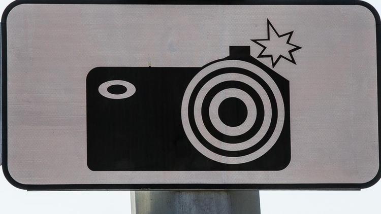 Ещё 4 комплекса фотофиксации дорожных нарушений установили в Кисловодске