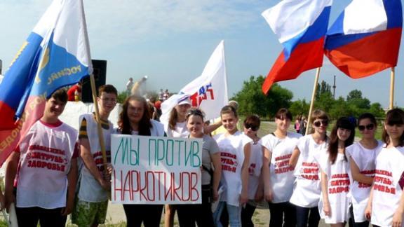 На Ставрополье снижается заболеваемость первичной наркоманией