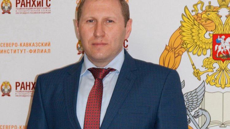 Азамат Тлисов: Глава Ставрополья продолжит развитие края по ключевым направлениям