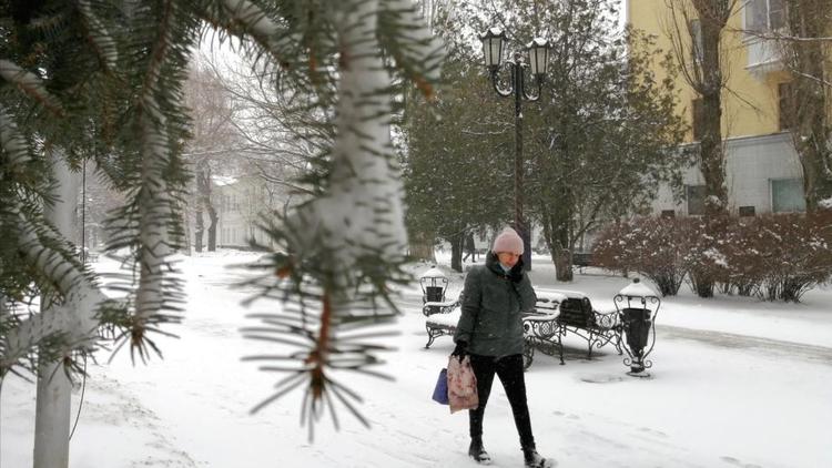 В минздраве Ставрополья напомнили, как поддерживать здоровье кожи зимой