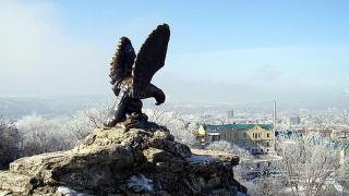В Пятигорске появятся новые мемориалы героям Великой Отечественной войны