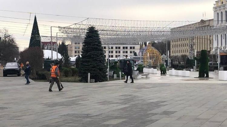 Декан ставропольского вуза: Молодёжь стала более политически грамотной