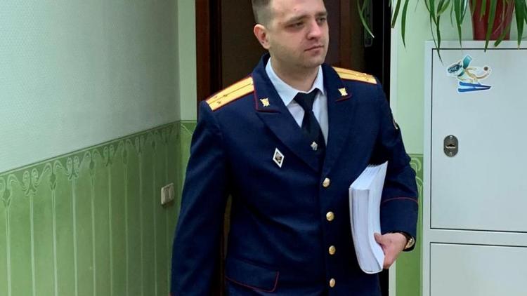 Житель Ставрополя предстанет перед судом за экстремизм