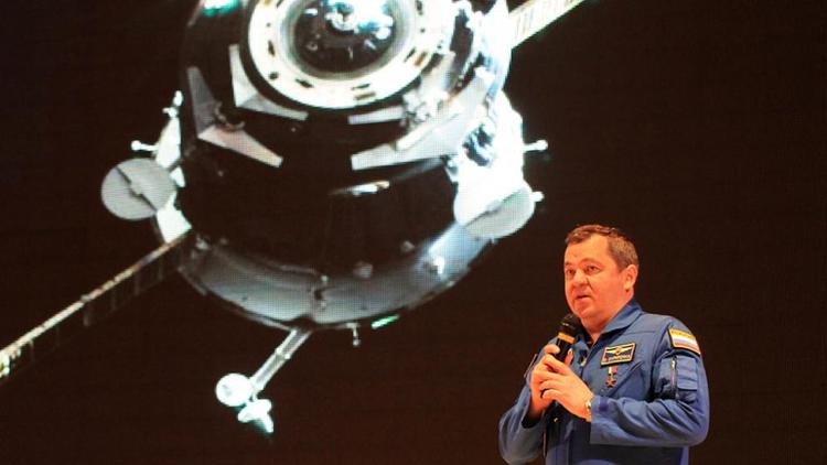 Губернатор Ставрополья поздравил земляков с Днём космонавтики