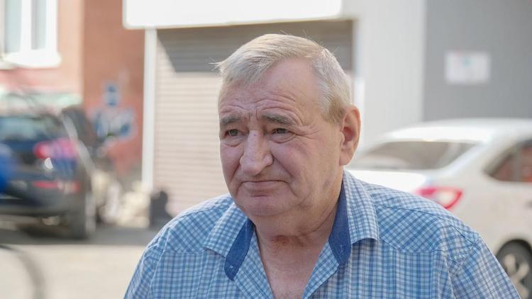В Ставрополе продолжается ремонт и замена лифтов в многоэтажках