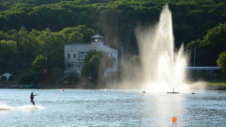 На Ставрополье спасатели обследовали 18 водоёмов