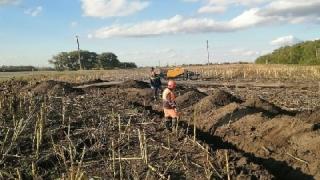 В Изобильненском округе Ставрополья завершён капитальный ремонт водовода