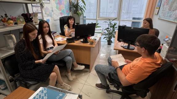 Минстрой Ставрополья продолжает внедрение проекта «Эффективный регион»