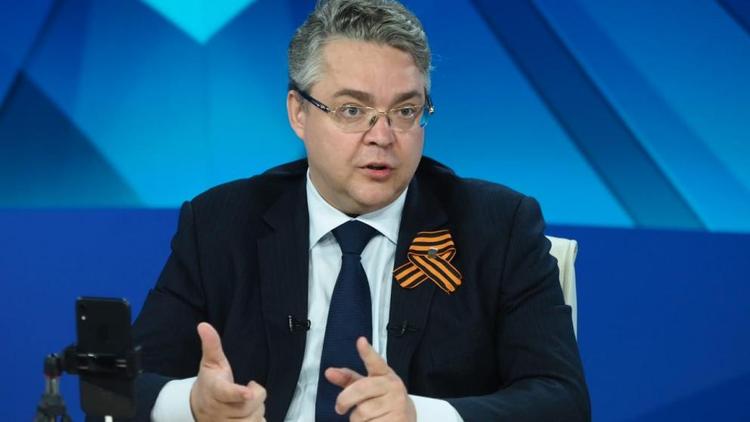 Эксперты: Глава Ставрополья правильно выстраивает тактику выхода из режима ограничений