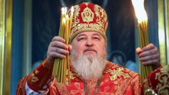 Православные Ставрополья отметят 28 июля День Крещения Руси