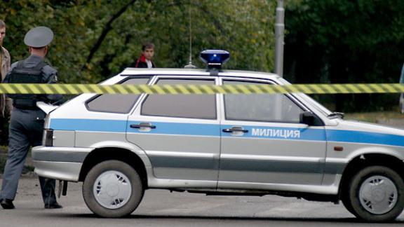 Ищут очевидцев гибели студента под колесами милицейской машины в Ставрополе