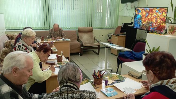 На Ставрополье герой СВО нашёл своё призвание в социальной службе