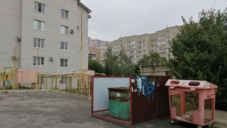 В 25 территориях Ставропольского края установят контейнеры для «чистых» отходов