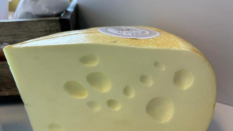 Производство сыра на Ставрополье выросло на четверть