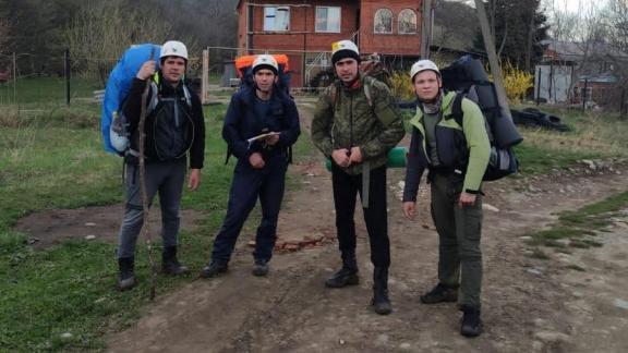 Спасатели из Ставрополя победили в межрегиональных соревнованиях