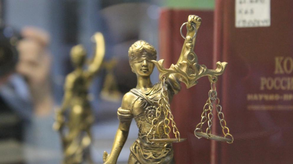 На Ставрополье предприниматель осуждён за мошенничество при строительстве аэропорта