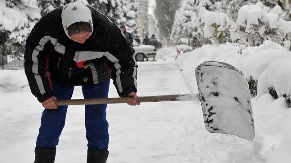 Принудительные работы – новая альтернатива лишению свободы