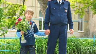 Водитель сбила шестилетнего велосипедиста под знаком «Движение запрещено»