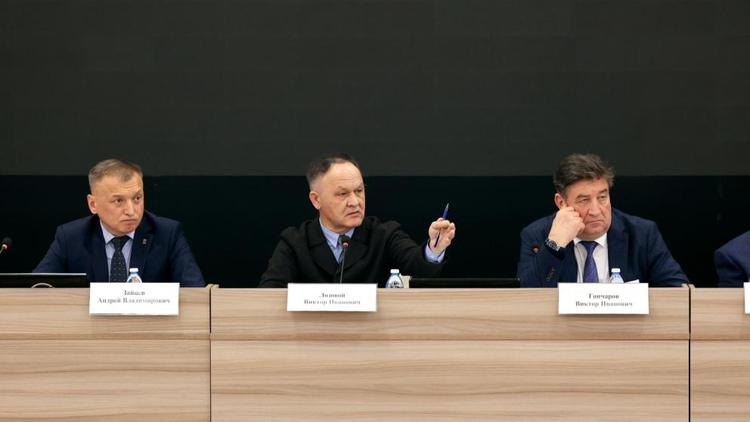 Депутаты Ставрополья рекомендовали отрегулировать механизм начисления платы за вывоз ТБО