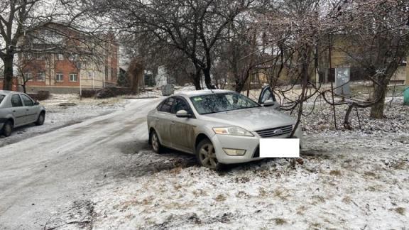 В Ставрополе водитель погиб за рулём от сердечного приступа