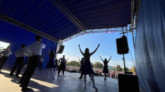 В Предгорном округе пройдёт иммерсивный фестиваль уличного искусства