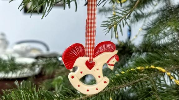 Ставропольцам рассказали, как утилизировать ёлку