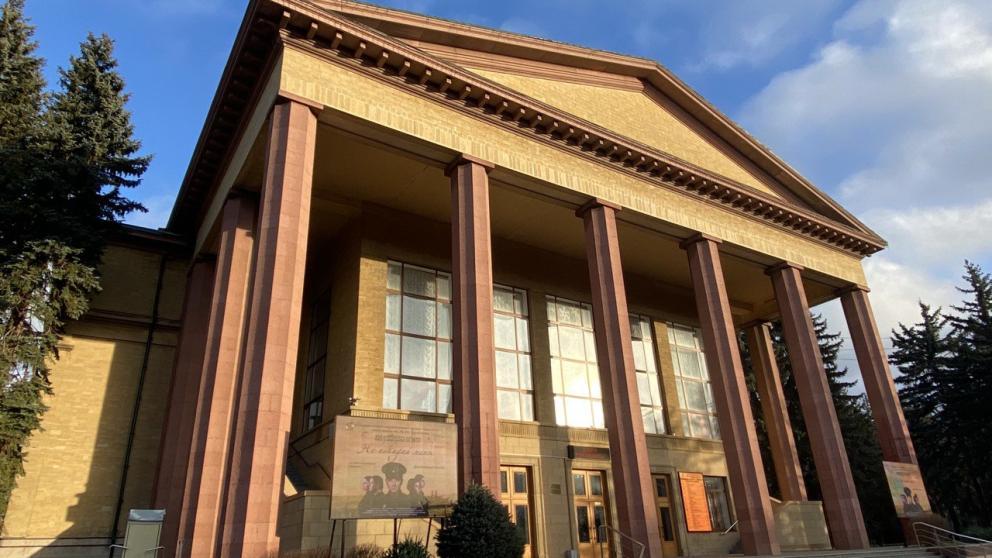 Губернатор Владимиров напомнил молодёжи Ставрополья о Пушкинской карте