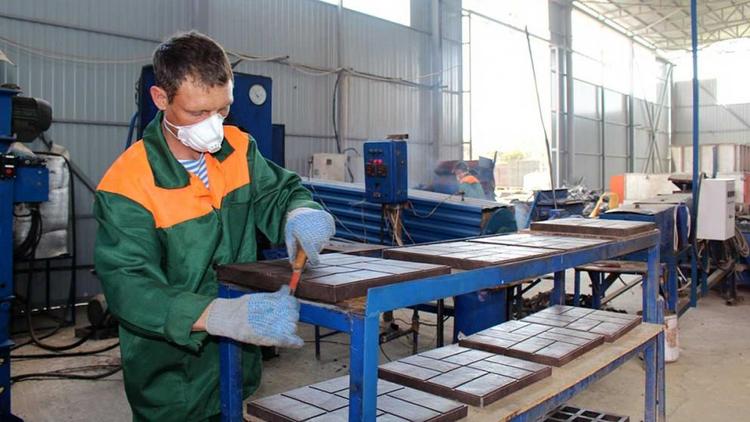 Завод по переработке вторичного сырья построят в Ставрополе