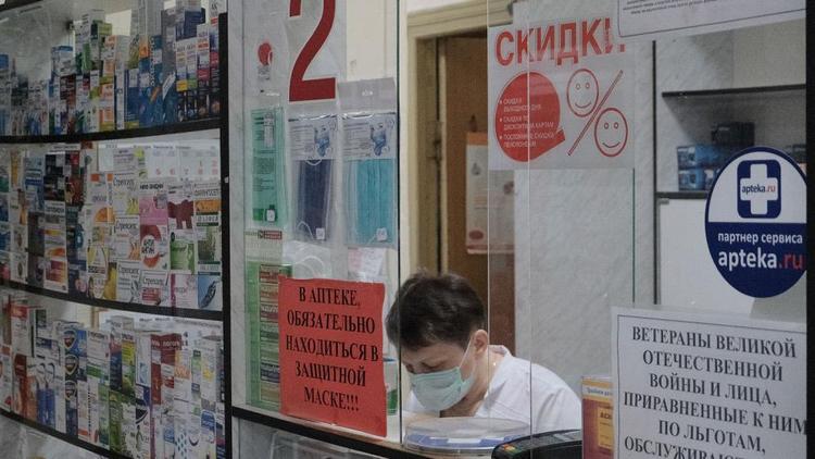 Ставрополье обеспечено жизненно необходимыми лекарствами на полгода