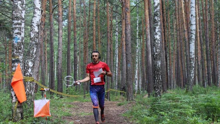 Ставропольские «охотники на лис» получили медали чемпионата России