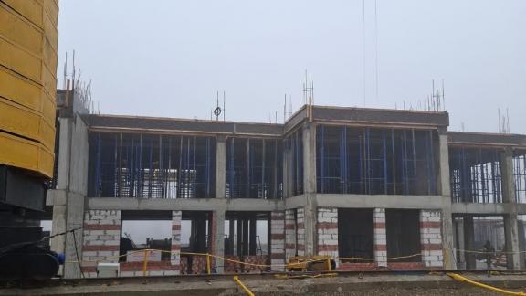 В Ставрополе в следующем году появится новый детский сад