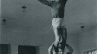 Ставрополец Игорь Долгушин 50 лет в спортивном строю