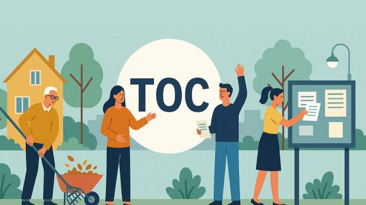 В Ессентуках наращивают потенциал территориального общественного самоуправления